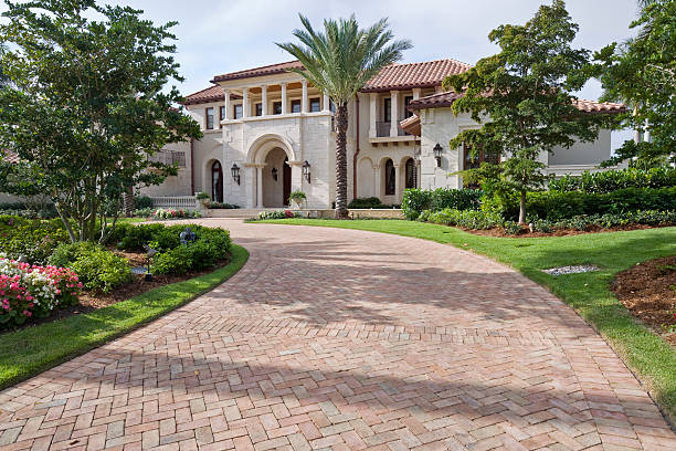 Reliable Fabrica, TX Driveway Pavers Solutions